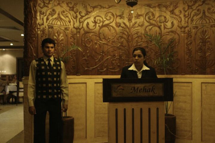 Hotel Interior 2 of 63