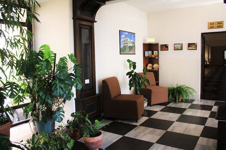 Hotel Interior 2 of 60
