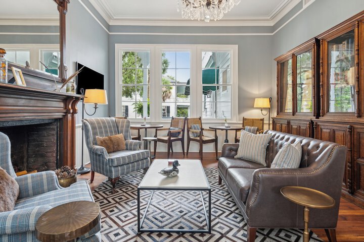 Hotel Interior 44 of 57