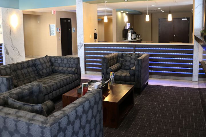 Hotel Interior 2 of 58