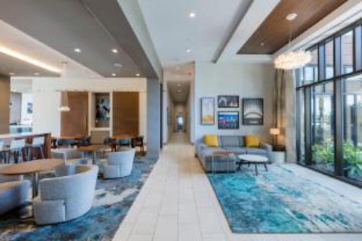 Hotel Interior 7 of 35