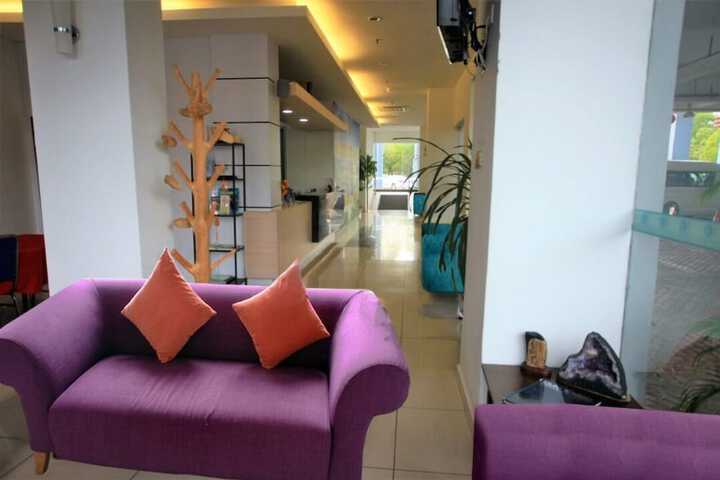 Hotel Interior 26 of 30