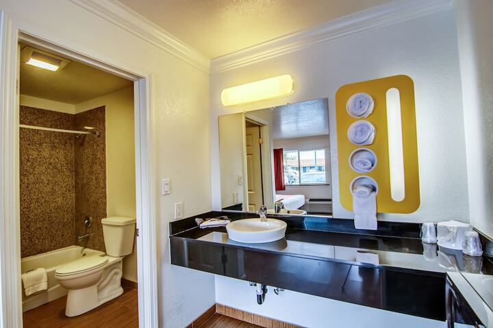 Bathroom Interior Photo
