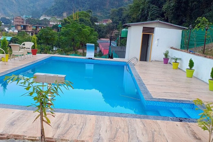 Pool 8 of 20