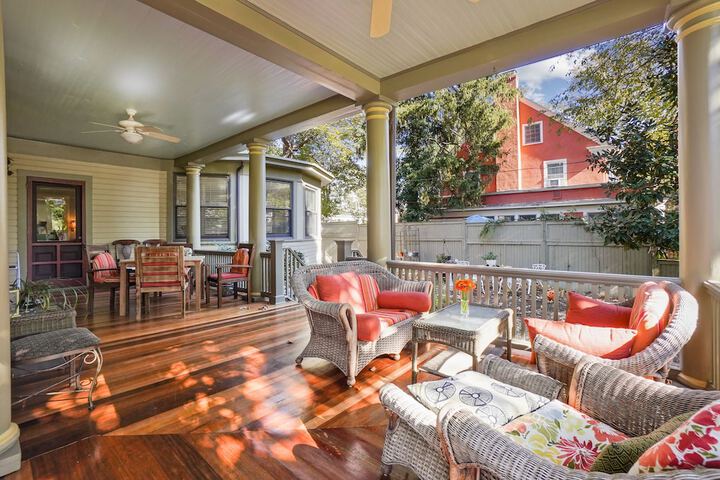 Terrace/Patio 37 of 43