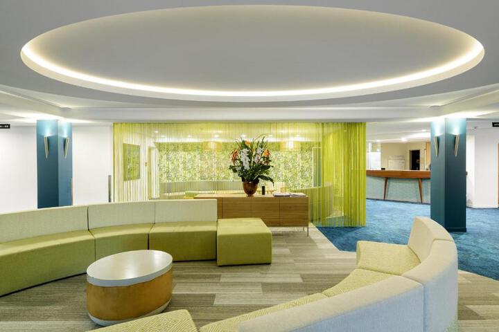 Treatment Room Pic