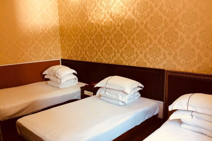 Jinyun Hotel