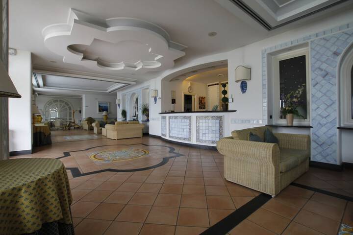 Hotel Interior 2 of 46
