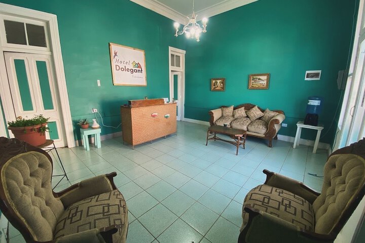 Hotel Dolegant Pichilemu