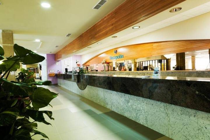 Hotel Interior 3 of 48