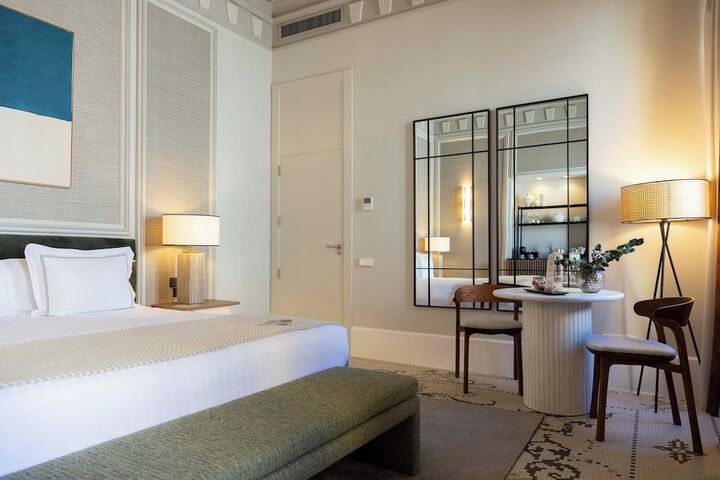 Room 26 of 110