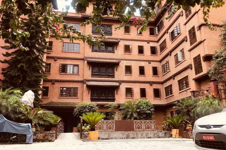 Hotel 111 of 130
