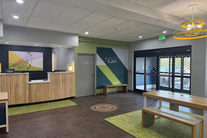 Hotel Interior 3 of 36