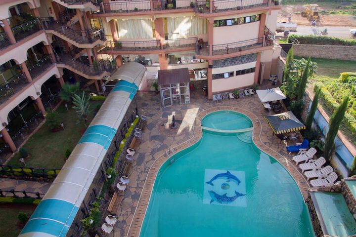 Pool 46 of 76