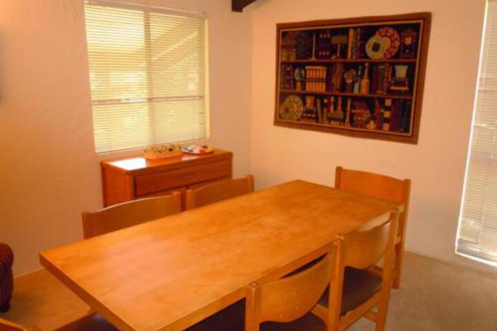 Deluxe Townhouse Unit #51 by Snow Summit Townhouses in Big Bear Lake, CA