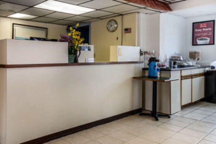 Fitness Center Photo