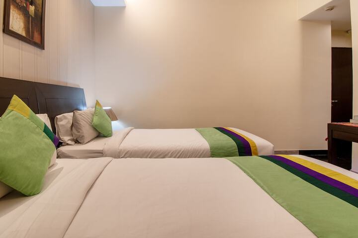 Fitness Facility Photos