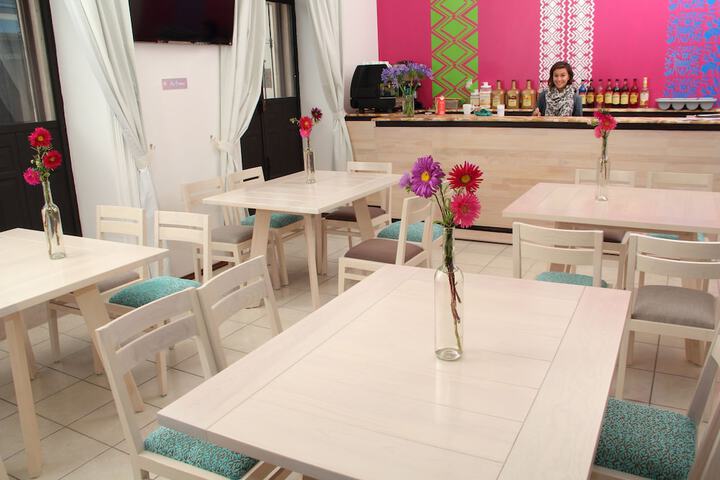 Restaurants