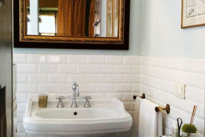Bath Interior