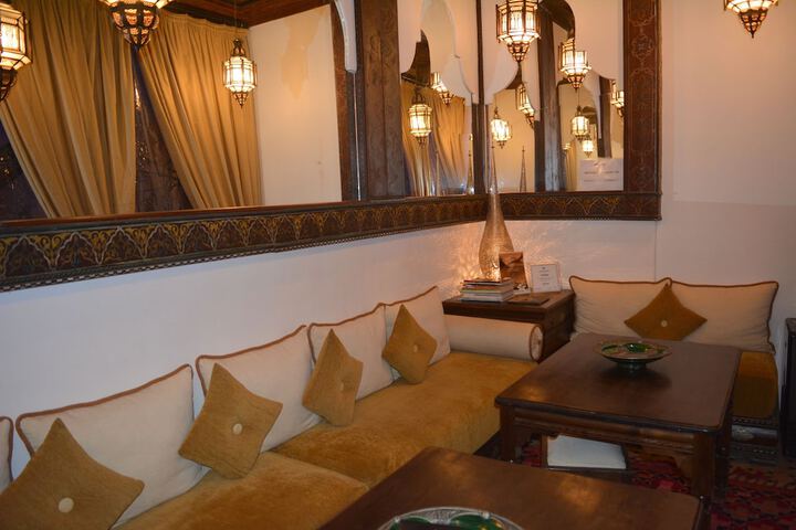 Hotel Interior 12 of 107