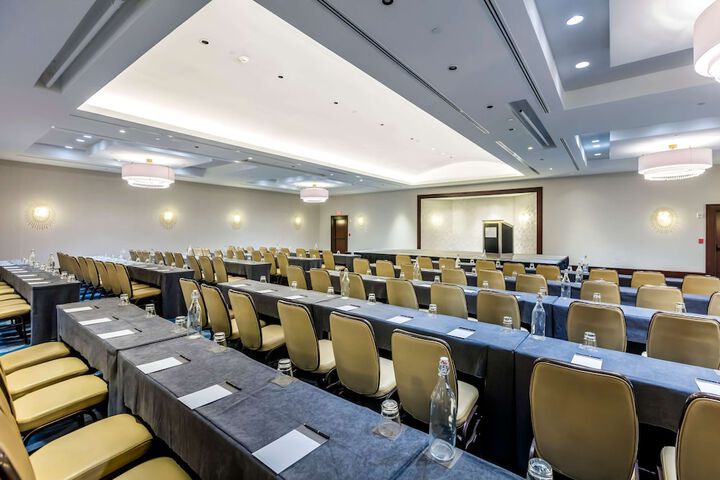 Ballroom