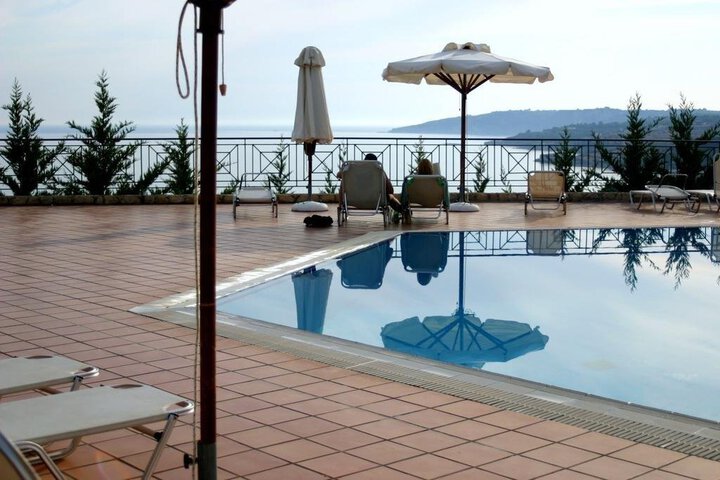 Pool 6 of 9