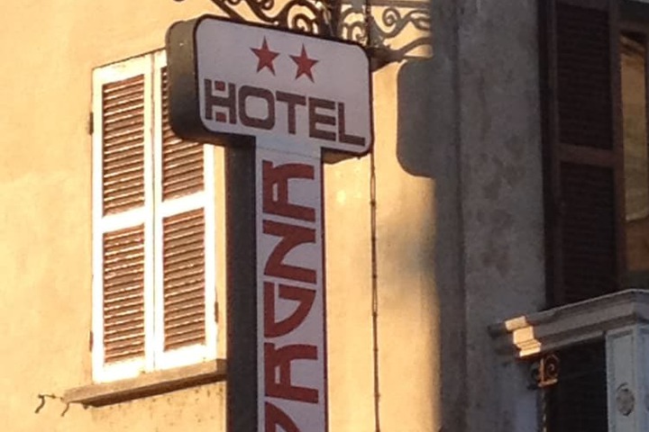 Hotel 24 of 25