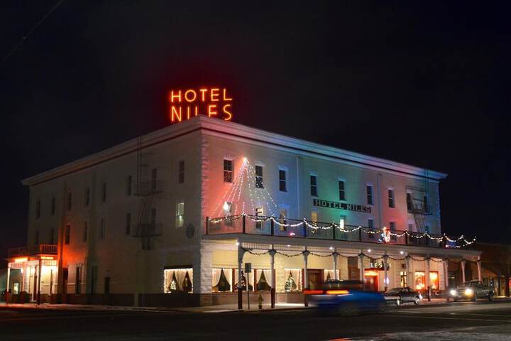 Hotel 108 of 135