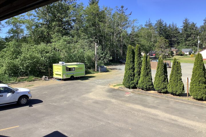 Breakfast/Coffee Service 135 of 194