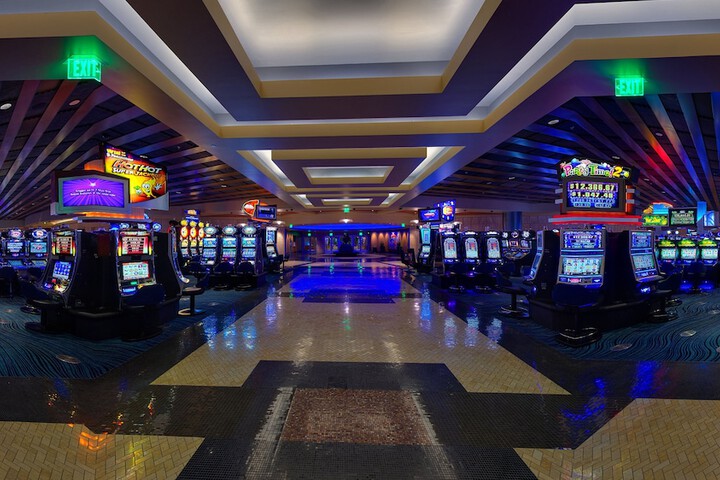 Casino