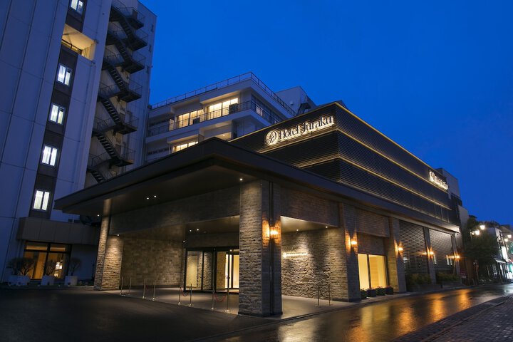 Water Hotel Juraku