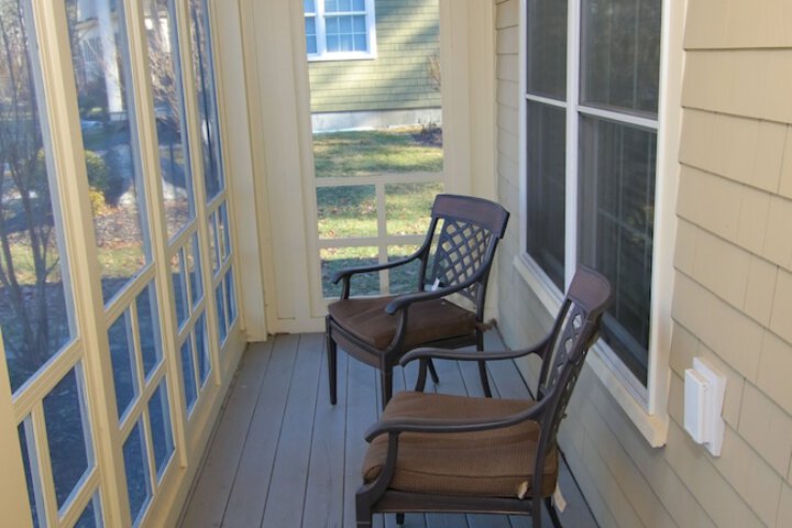 Terrace/Patio 238 of 391