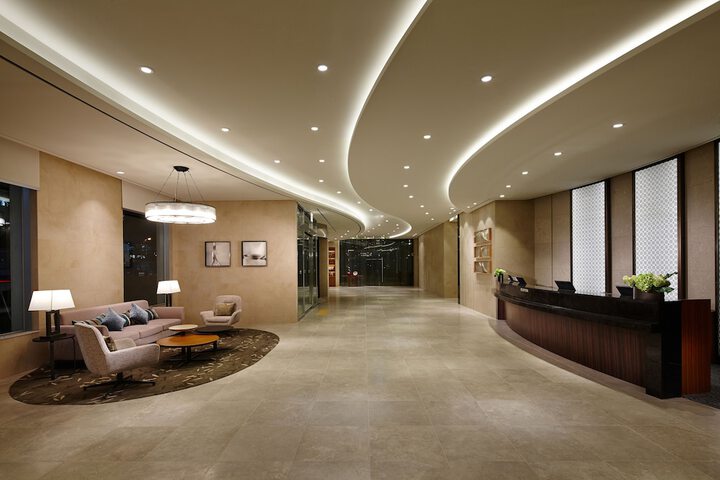 Hotel Interior 3 of 45