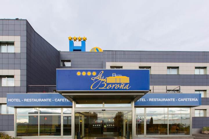 Hotel 46 of 47