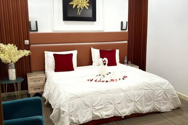 HOTEL EL KHATER