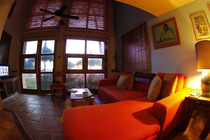 View from room