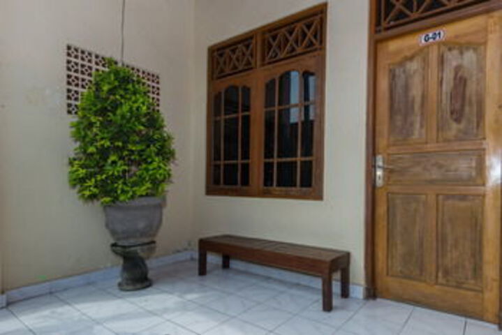 Terrace/Patio 18 of 21