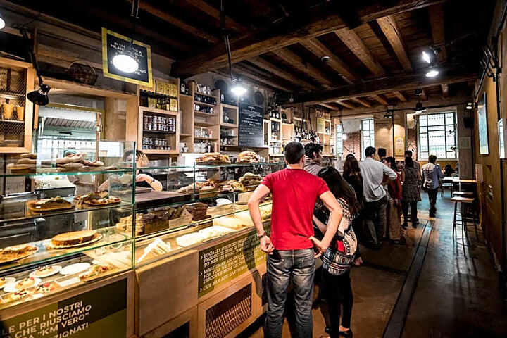 Fitness Center Photo