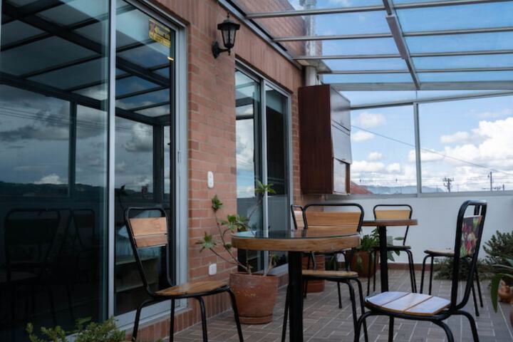 Terrace/Patio 43 of 48