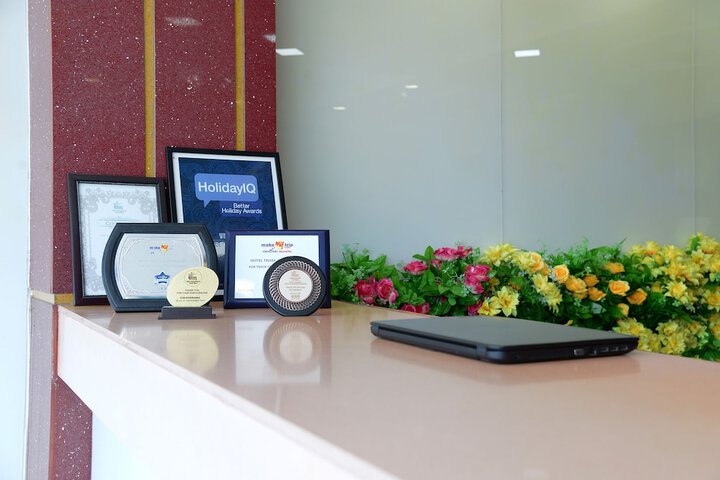 Lobby Photos