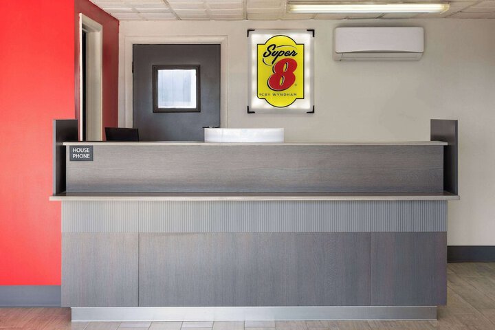 Hotel Interior 2 of 31