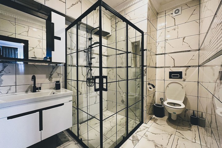 Bathroom Vanities