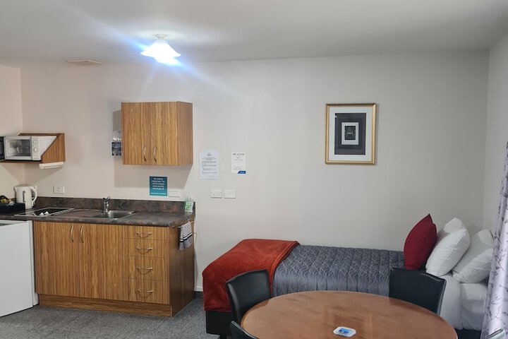 Fitness Facility Photos