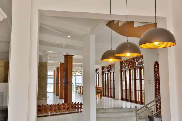 Hotel Interior 3 of 22
