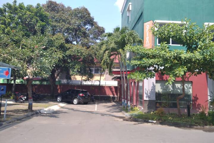 Outside Photo