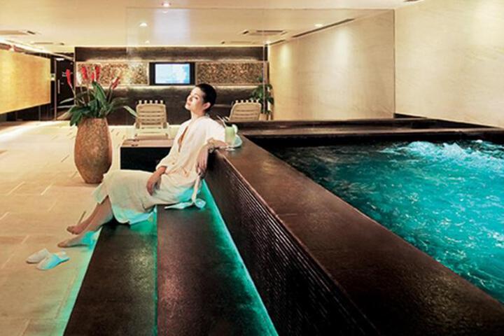 Fitness Center Photo