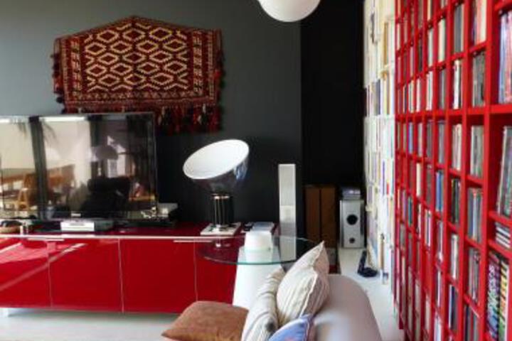 Fitness Center Photo