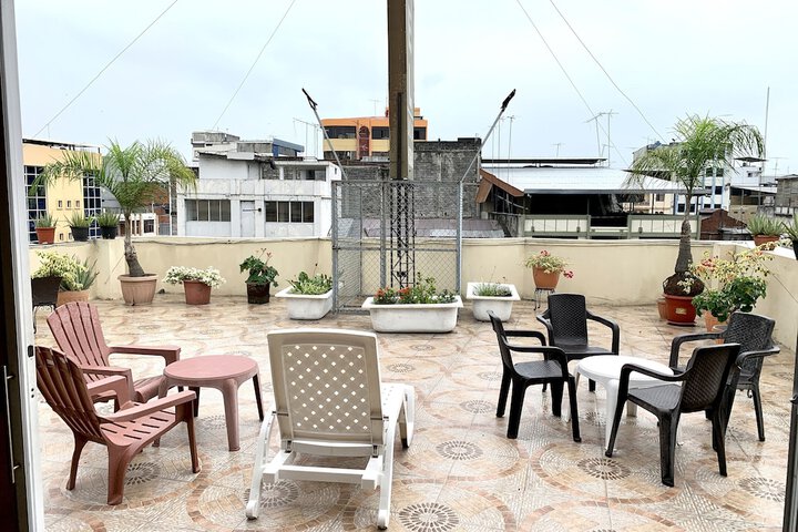 Terrace/Patio 28 of 49