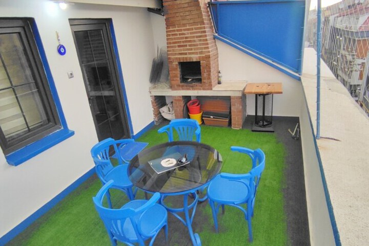 Terrace/Patio 32 of 39