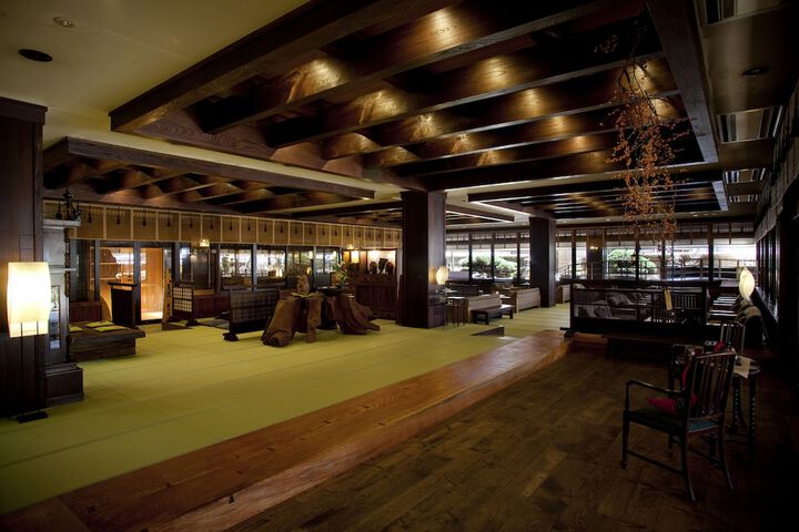 Hotel Interior 5 of 53